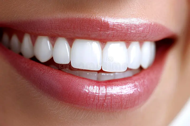 Radiant Cosmetic Dentistry Smile
